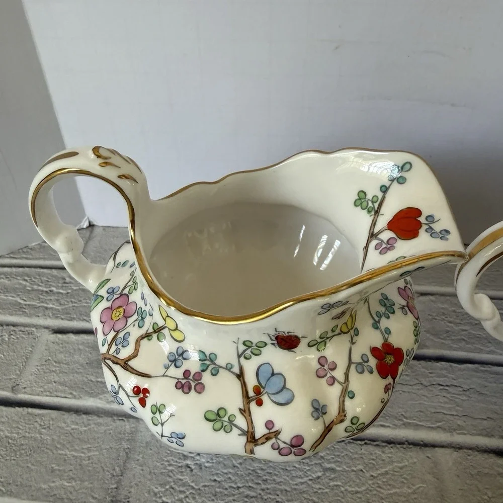 Vtg Spode 